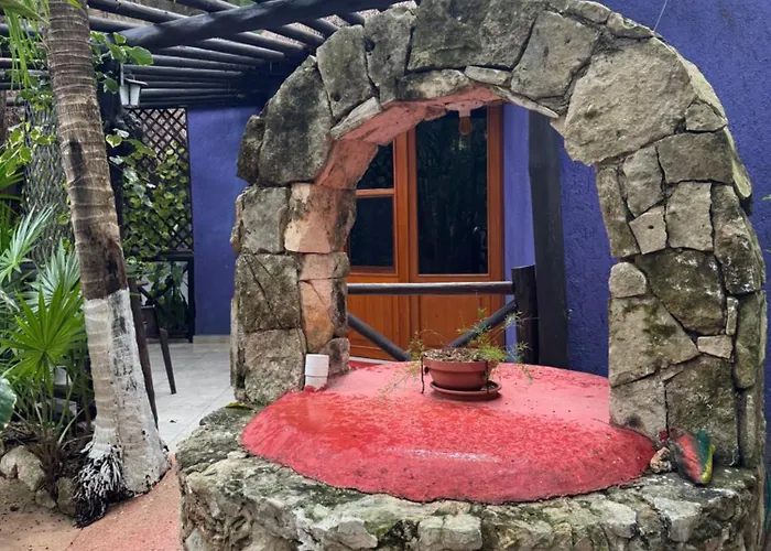 Cocos Adults Only Hotel