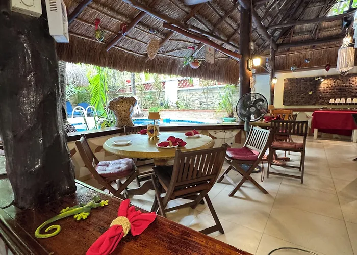 Hotel Cocos Adults Only Playa del Carmen