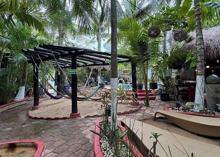 Hotel Cocos Adults Only