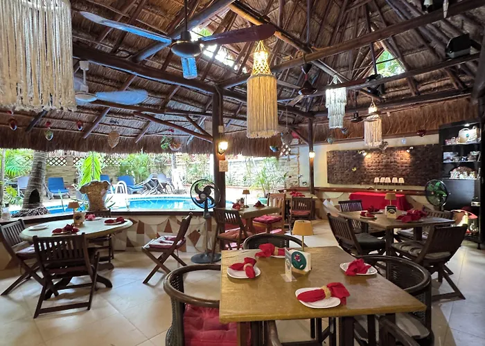 Hotel Cocos Adults Only