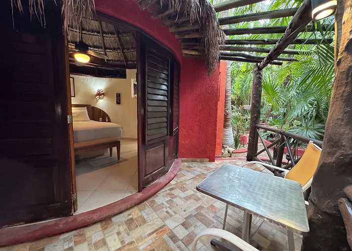 Hotel Cocos Adults Only Playa del Carmen