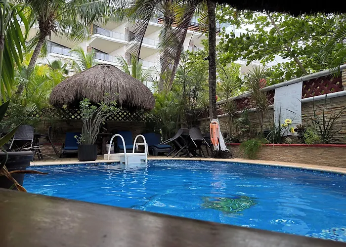 Hotel Cocos Adults Only Playa del Carmen