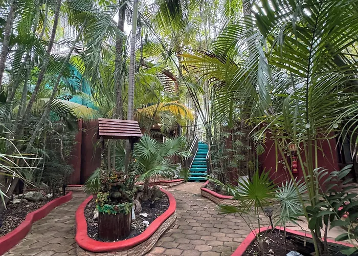 Hotel Cocos Adults Only Playa del Carmen
