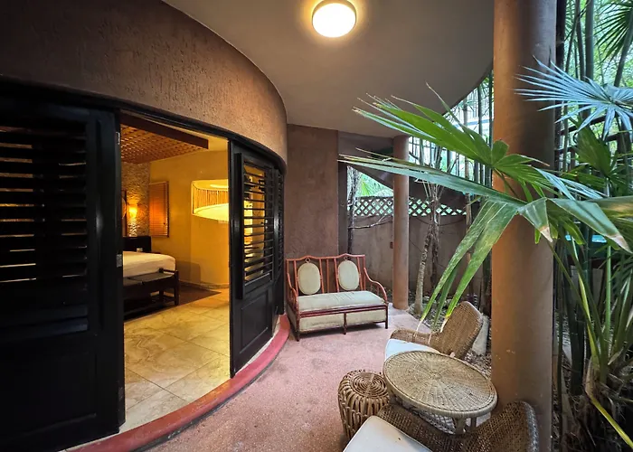 Cocos Adults Only 3* Playa del Carmen