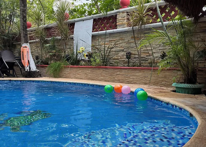 Cocos Adults Only Hotel
