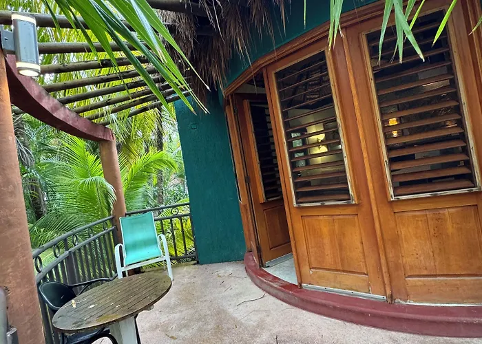 Cocos Adults Only Hotel 3*