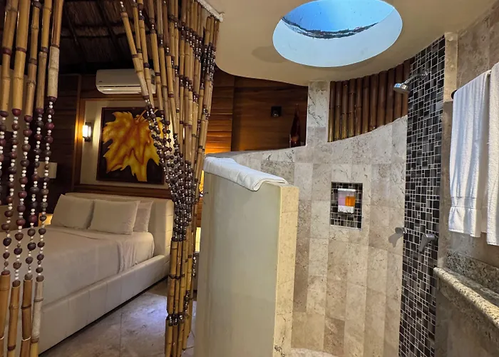 Hotel Cocos Adults Only Playa del Carmen