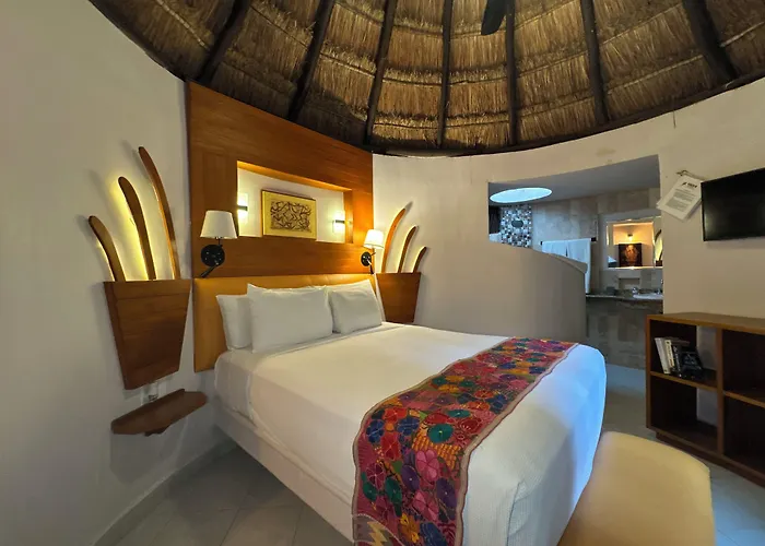 Cocos Adults Only 3* Playa del Carmen