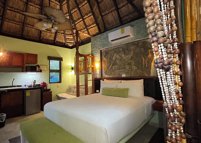 Hotel Cocos Adults Only 3*