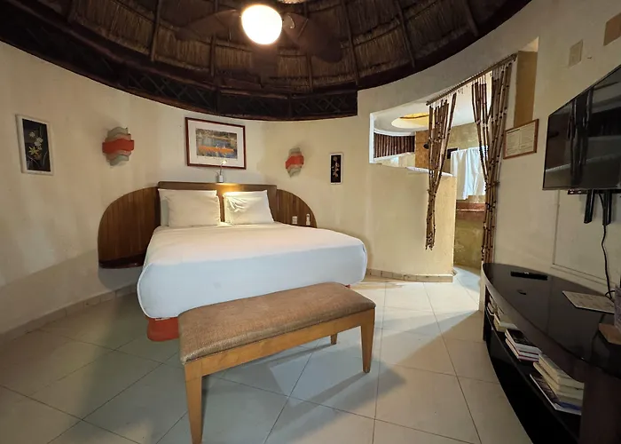 Cocos Adults Only Hotel
