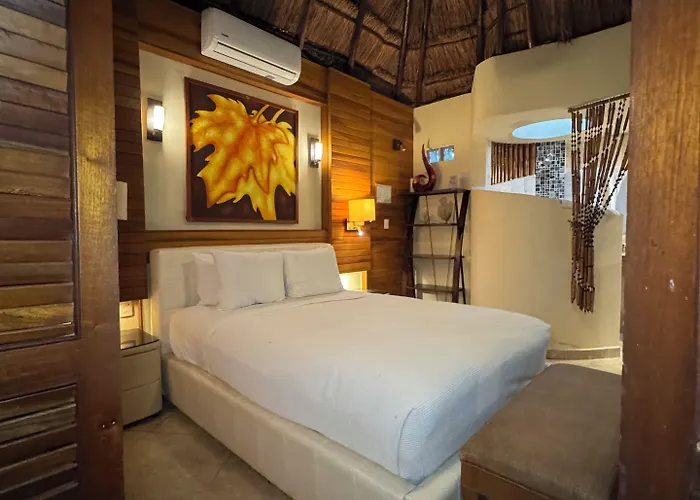 Hotel Cocos Adults Only Playa del Carmen