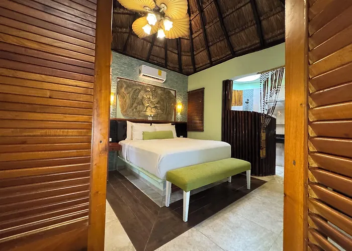Cocos Adults Only Playa del Carmen