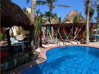 Cocos Adults Only Hotel