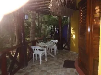 Hotel Cocos Adults Only 3*