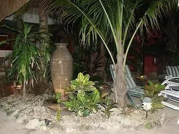 Cocos Adults Only Hotel