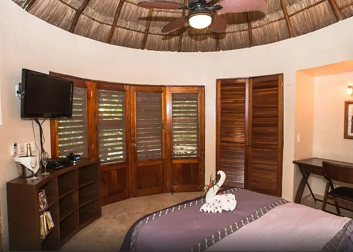 Hotel Cocos Adults Only 3*