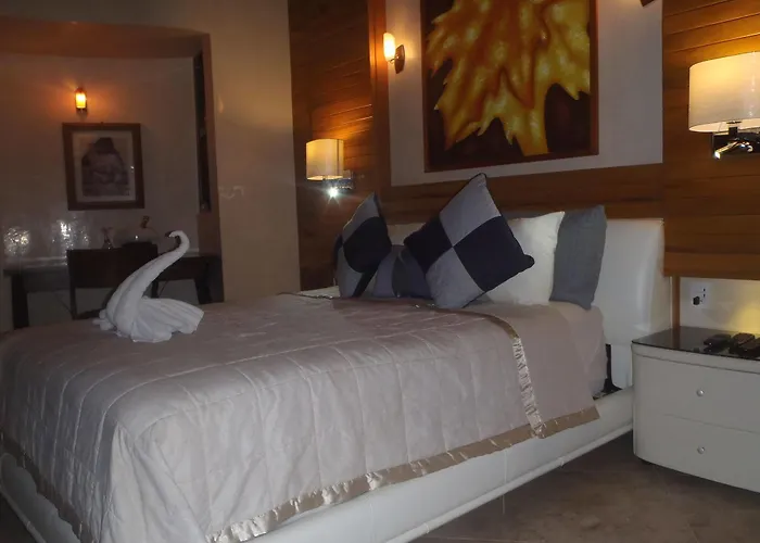 Cocos Adults Only Hotel Playa del Carmen