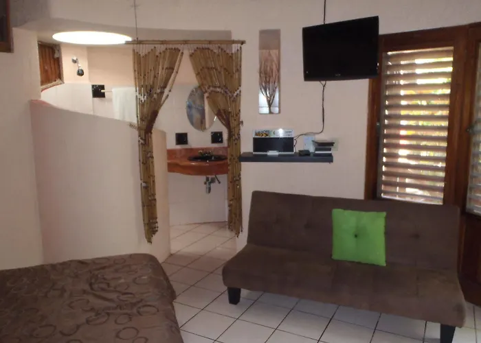 Cocos Adults Only 3* Playa del Carmen