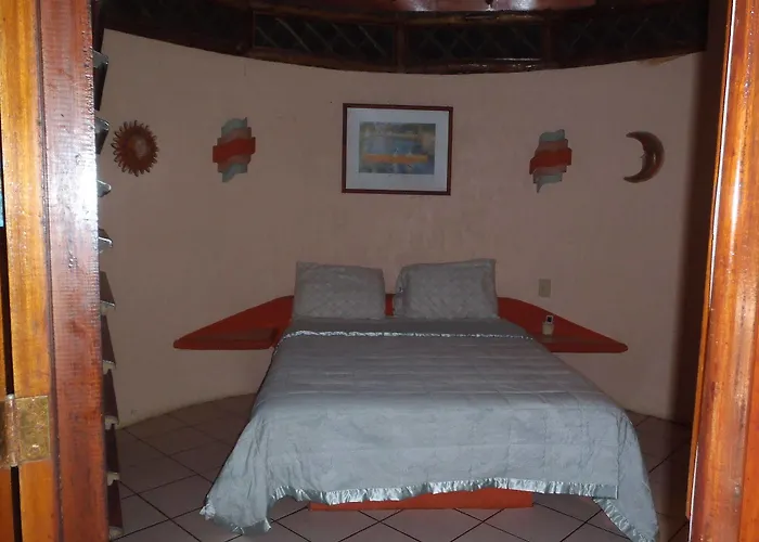 Cocos Adults Only