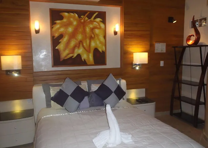 Hotel Cocos Adults Only 3*